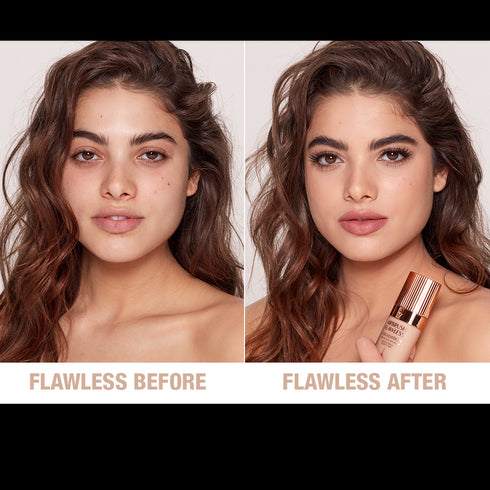 Charlotte Tilbury Airbrush Flawless Foundation